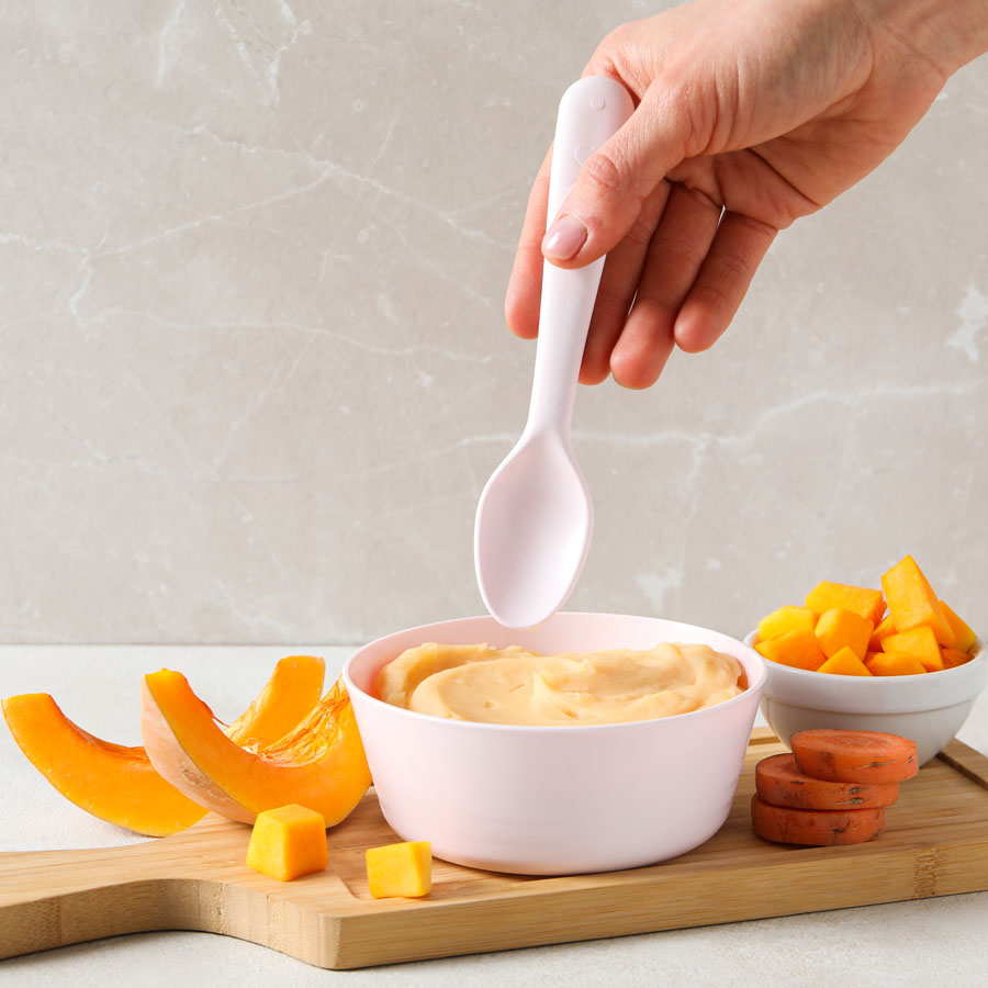 Pastasauce für Kinder » Keine Stücke ✓ kein Zuckerzusatz ✓ – HENSSLERS, image size:900x900