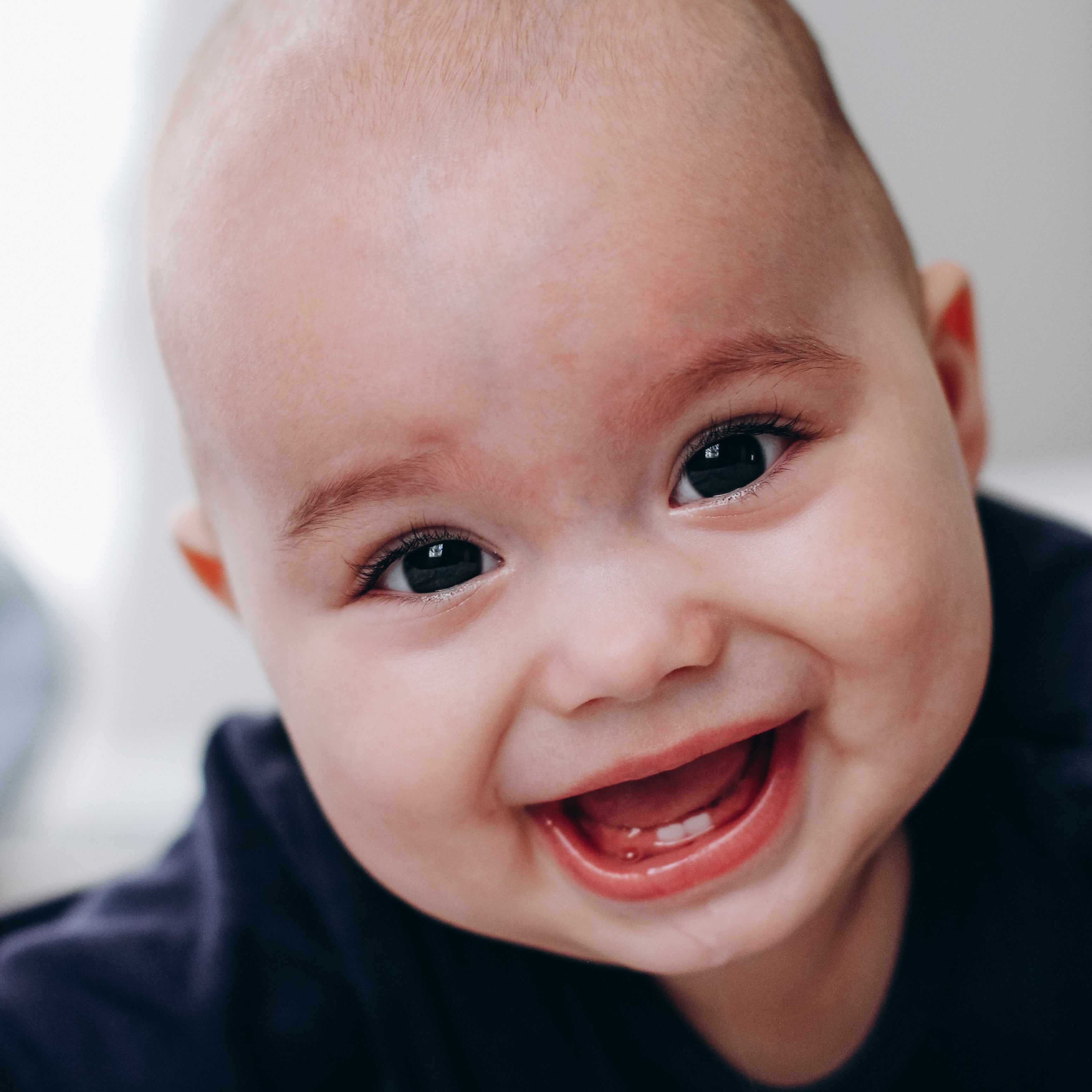 Zahnen & Baby-Zähne pflegen