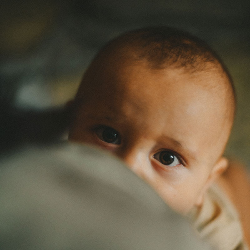 Die Hungerzeichen deines Babys