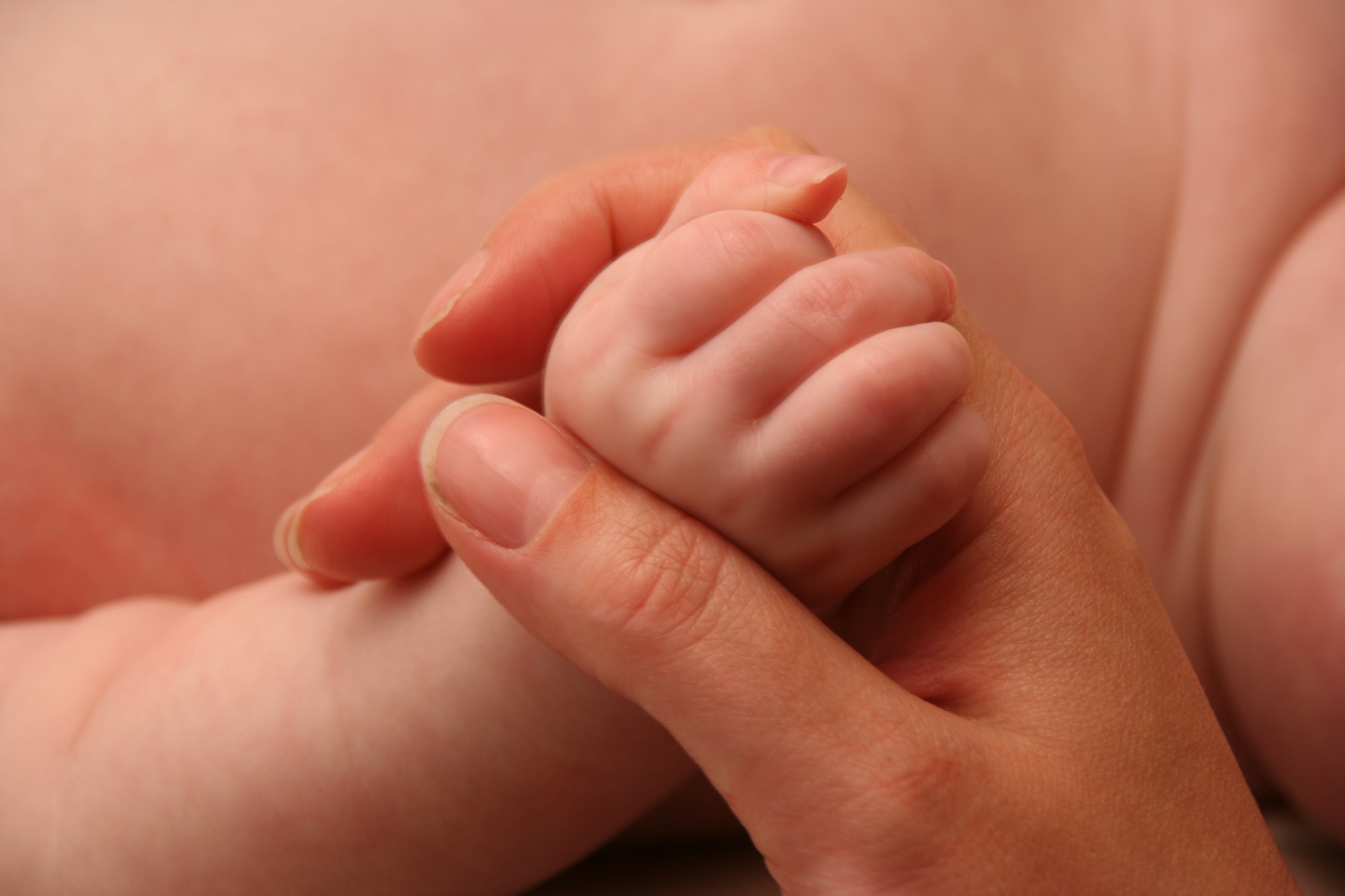 Vorbereitungen für den Kinderwunsch
