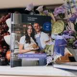 Kochbuch: Zucker- und Weizenfrei