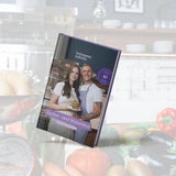 Kochbuch: Zucker- und Weizenfrei