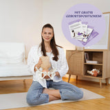 Geburtsvorbereitungskurs + Hypnobirthing
