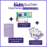 Geburtsvorbereitung + Naïf Special