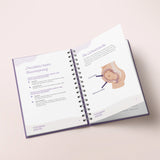 Workbook - Spiralbuch