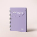 Workbook - Spiralbuch